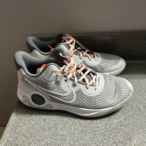 Nike Air Zoom KD. Kevin Durant.